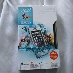 lifeproof case